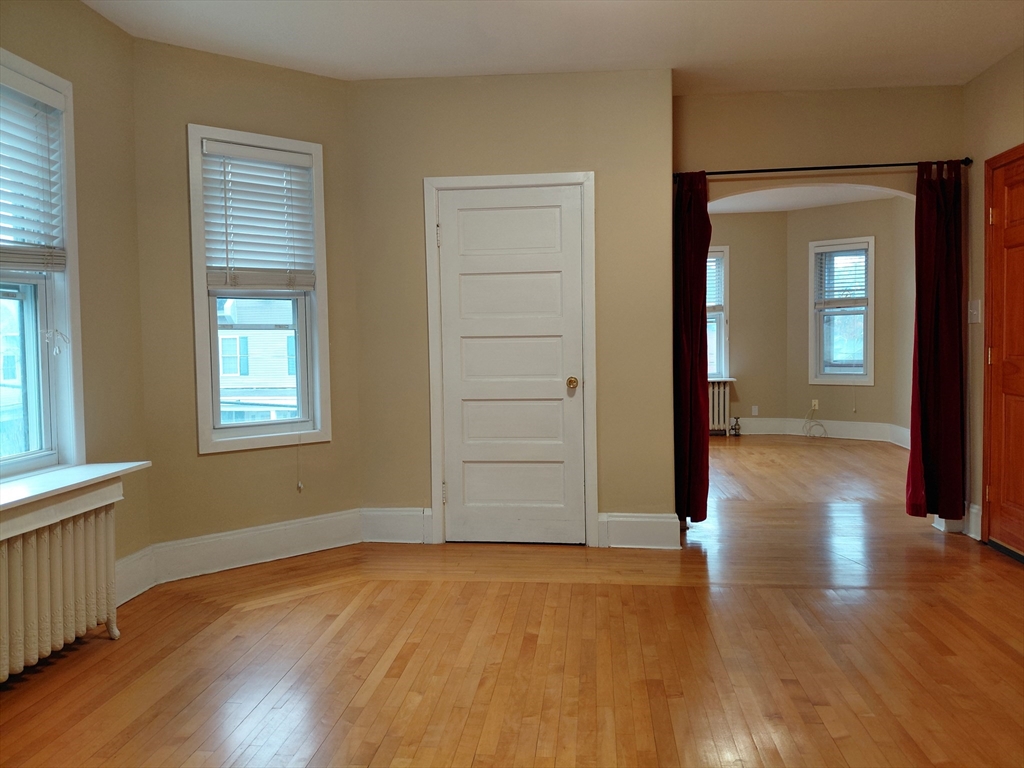 46 Bellevue St
