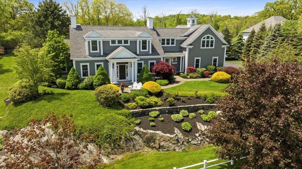 2 Barn Lane
