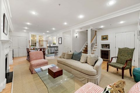 Photo of 9-11 Worcester Sq #1, Boston, MA 02118 (MLS # 73480805)