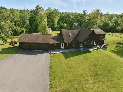 4 Paddock Road Rutland MA 01543