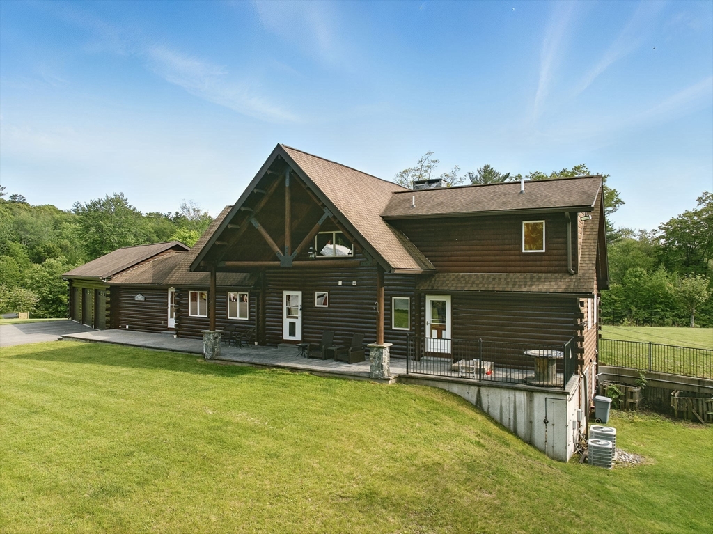 4 Paddock Road