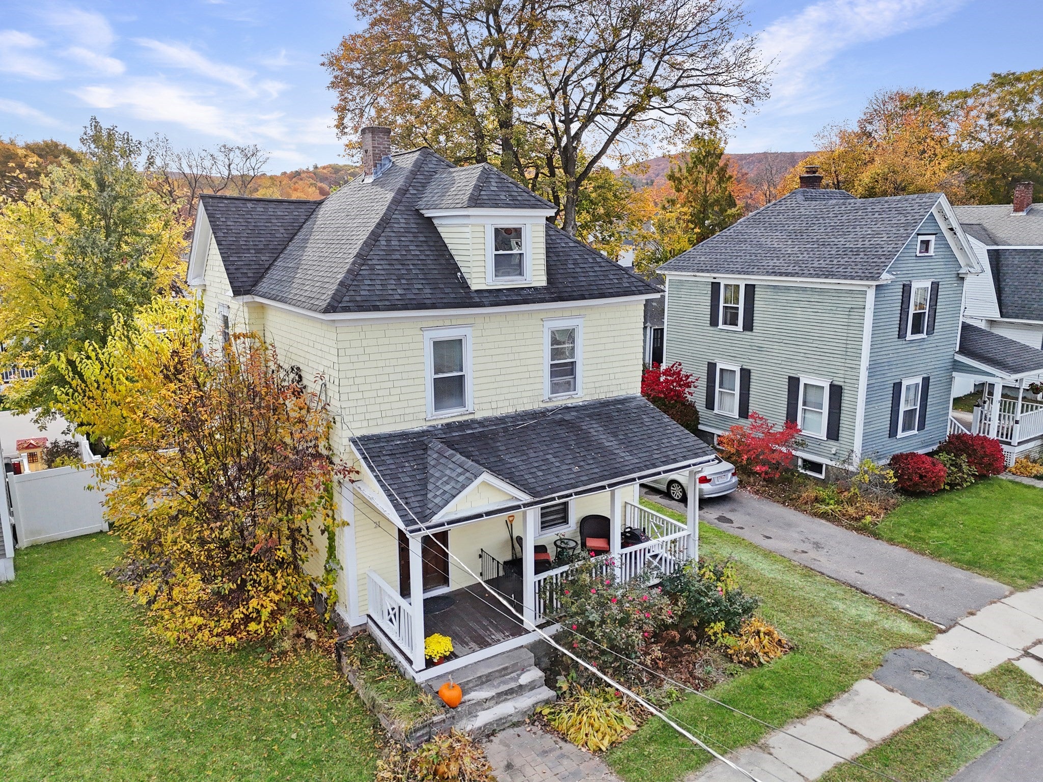 21 Orchard Ter