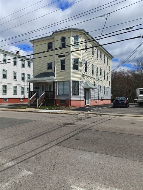 248 S Main St Attleboro MA 02703