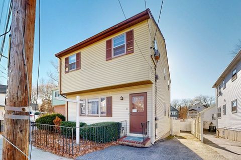 61 Fawndale Rd Boston MA 02131