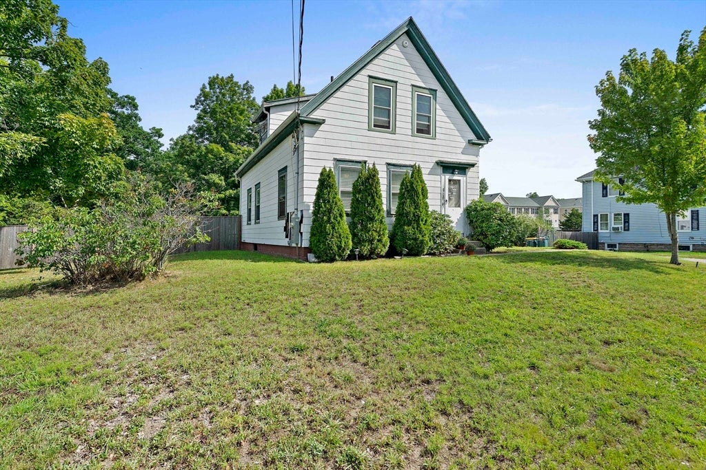 153 Randolph Street, Abington, MA Photo #1