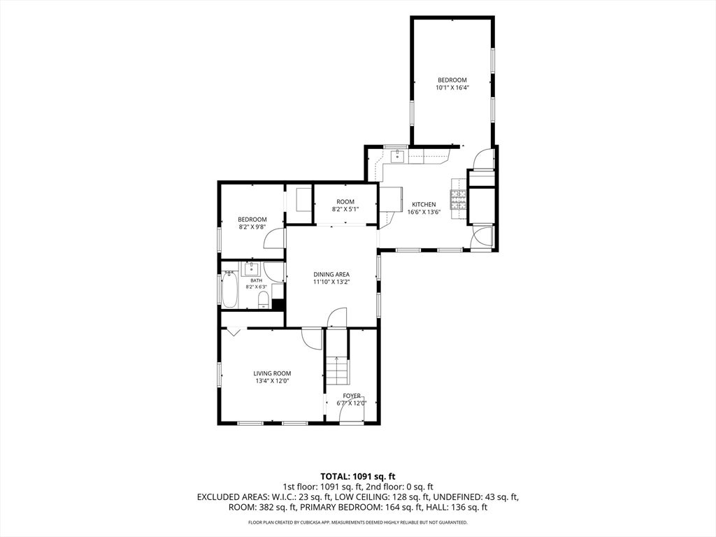 153 Randolph Street, Abington, MA Photo #34