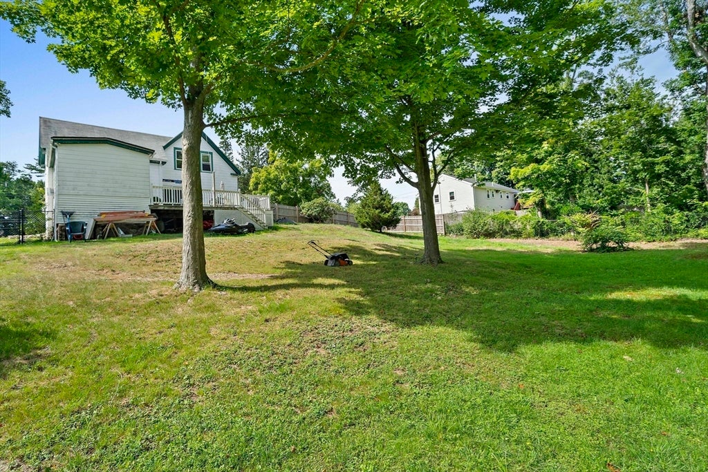 153 Randolph Street, Abington, MA Photo #5