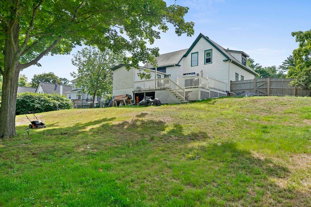 153 Randolph Street, Abington, MA Photo #8
