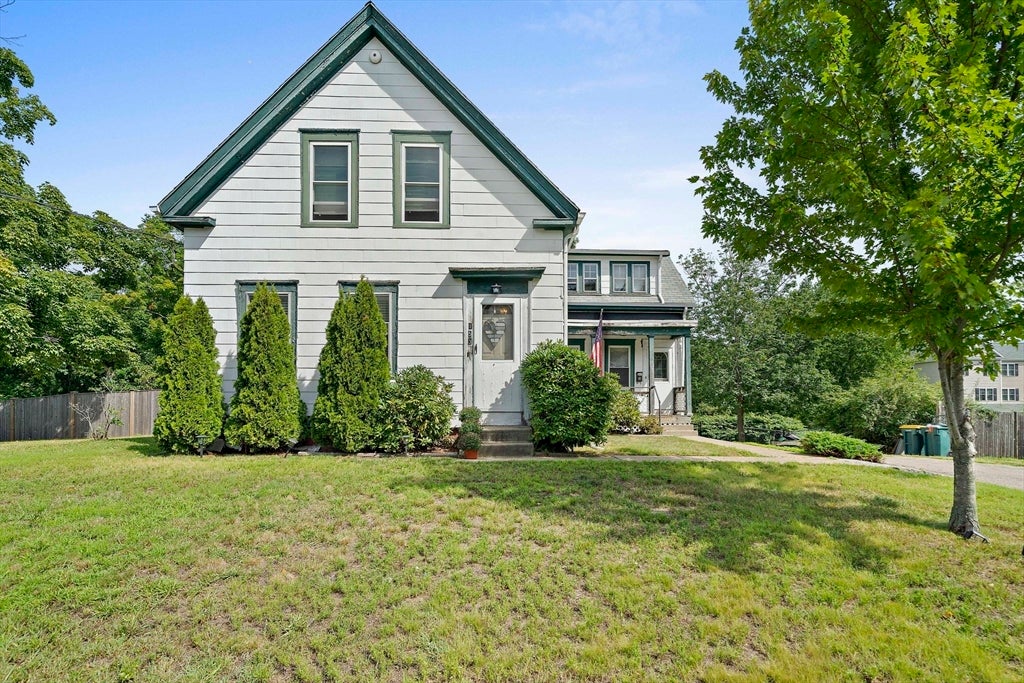 153 Randolph Street, Abington, MA Photo #2