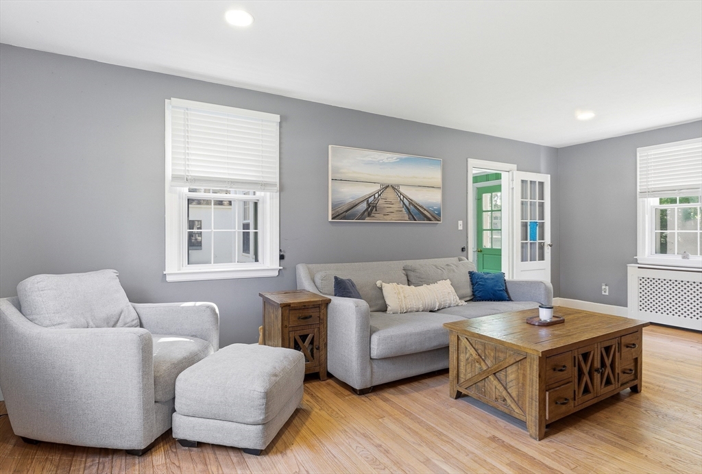 23 Kenilworth Rd