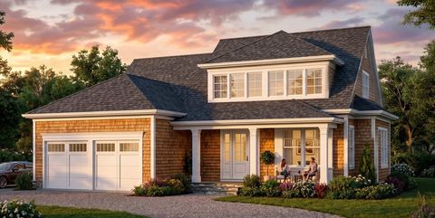 Photo of 23 Manor Dr, Sandwich, MA 02537 (MLS # 73514086)