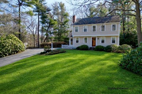 10 Pine Brook Dr Kingston MA 02364