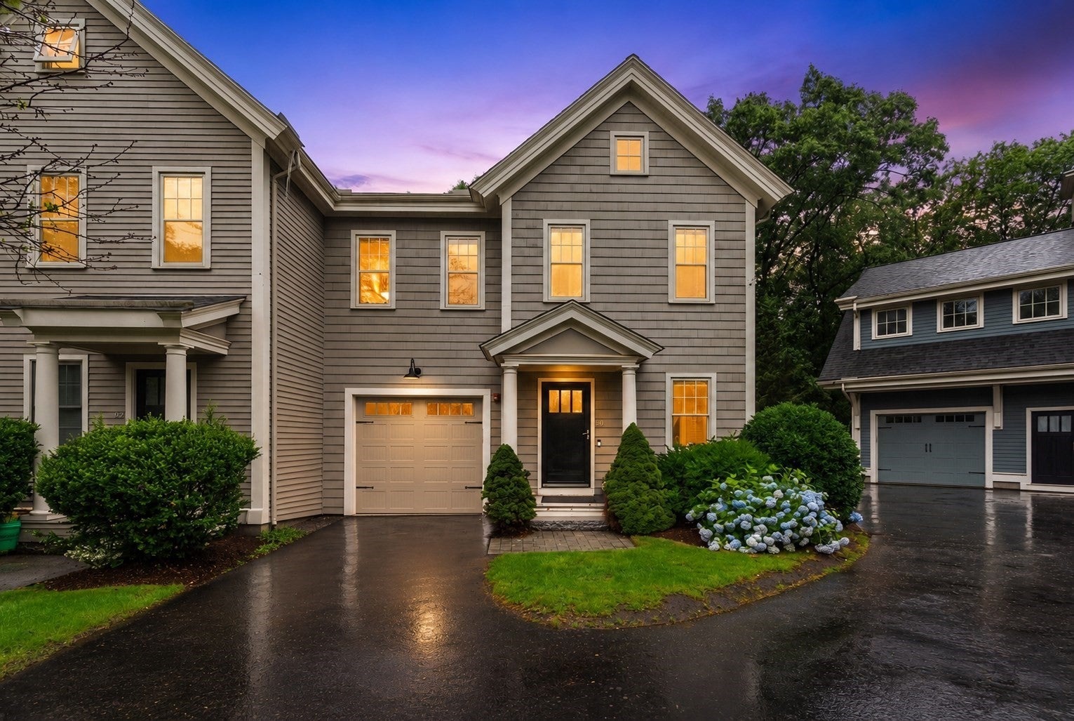 36 Journeys End Ln #13, Lexington, MA Photo #5