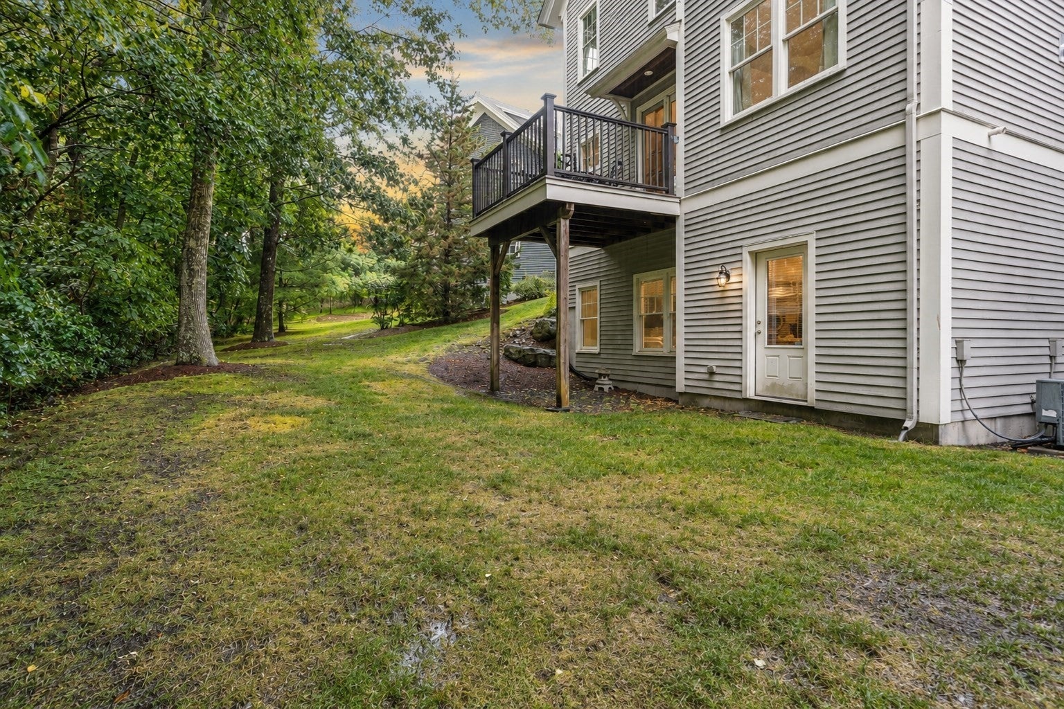 36 Journeys End Ln #13, Lexington, MA Photo #26