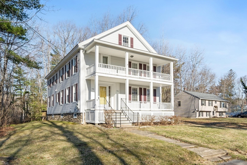 132-134 Lincoln Ave