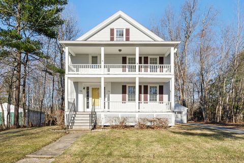 Photo of 132-134 Lincoln Ave, Winchendon, MA 01475 (MLS # 73500927)