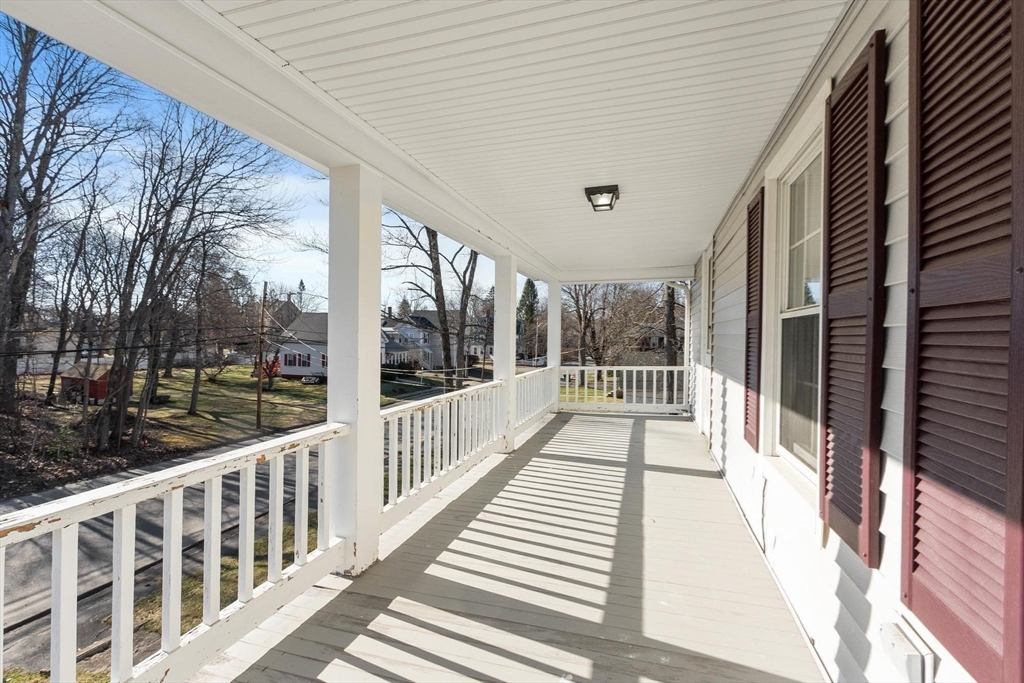132-134 Lincoln Ave