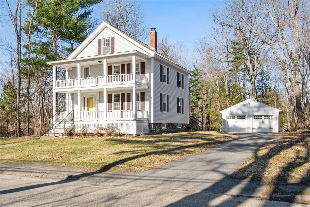132-134 Lincoln Ave
