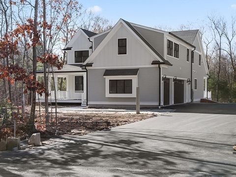 279 Se Main St Lot 2 Douglas MA 01516