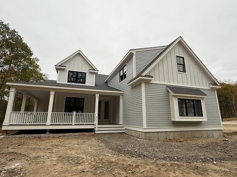 279 Se Main St Lot 2 Douglas MA 01516