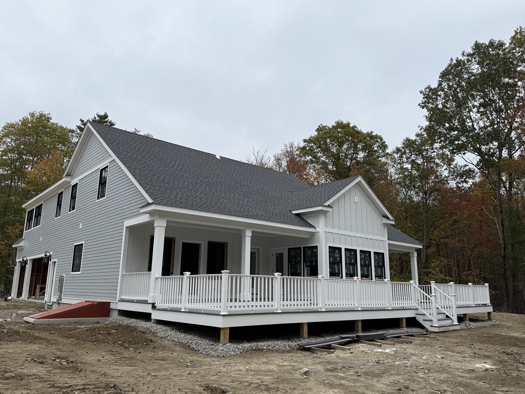 279 Se Main St Lot 2
