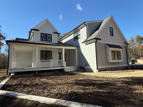 279 Se Main St Lot 2 Douglas MA 01516