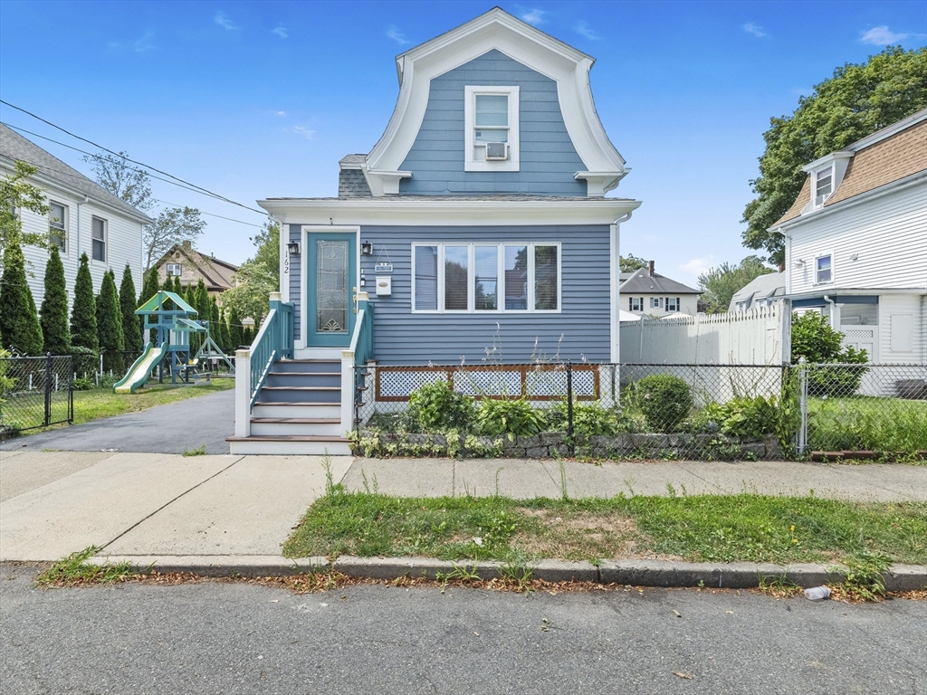 162 Eutaw Ave