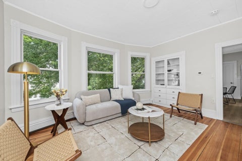 Photo of 22-24 Kingston Street, Lawrence, MA 01843 (MLS # 73562864)
