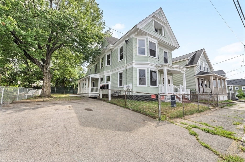 22-24 Kingston Street, Lawrence, MA, 22-24 Kingston Street, Lawrence, MA Photo #41