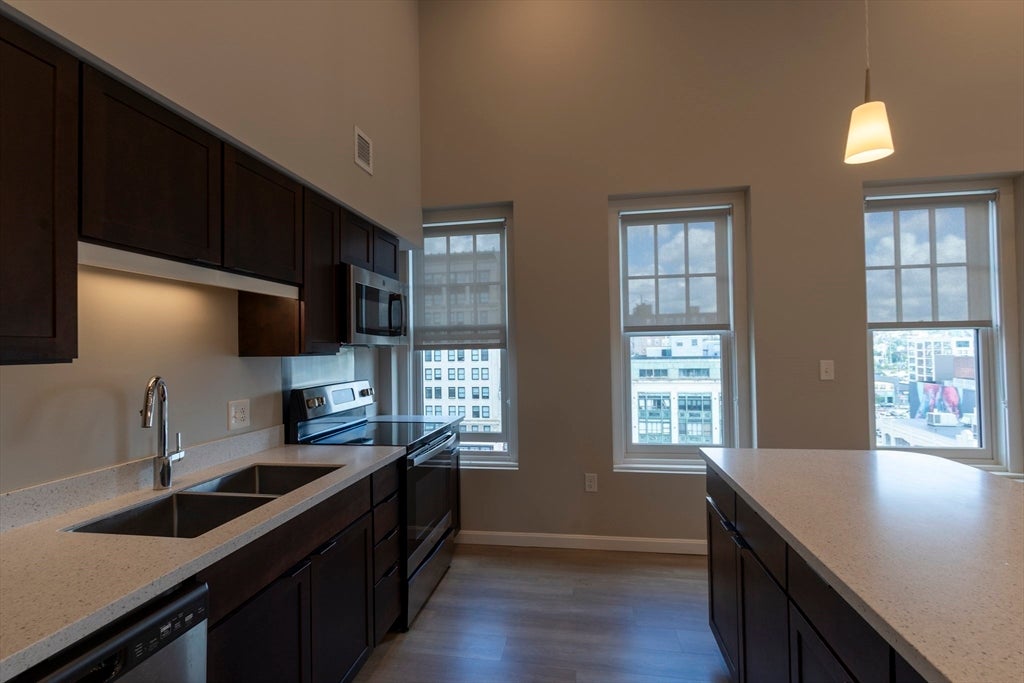 6 Chatham St #601, Worcester, MA, 6 Chatham St #601, Worcester, MA Photo #5