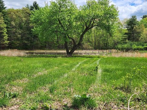 65 Farm Road Lot 6 Sherborn MA 01770