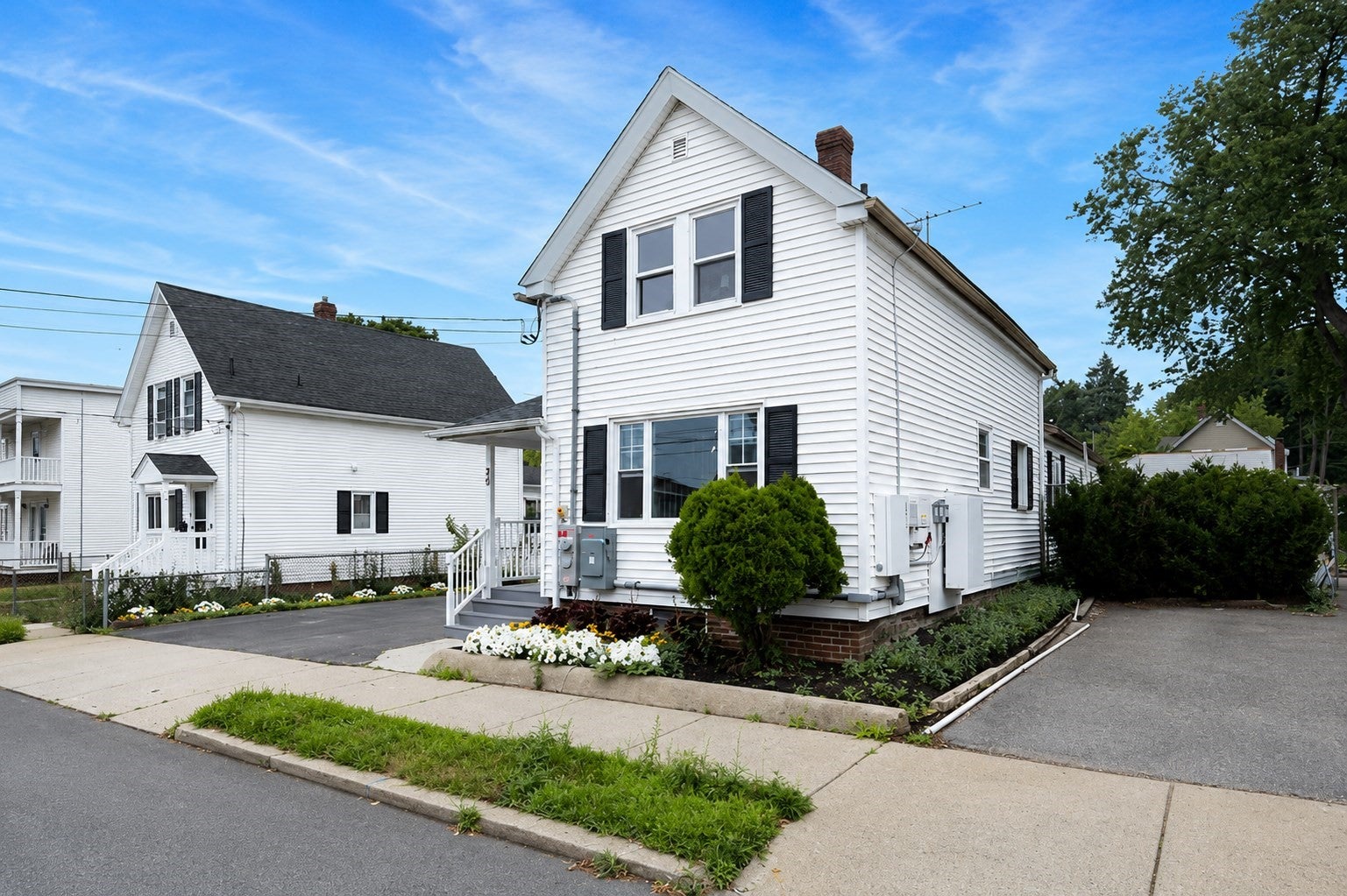 70 Glenwood Street, Lynn MA 01902