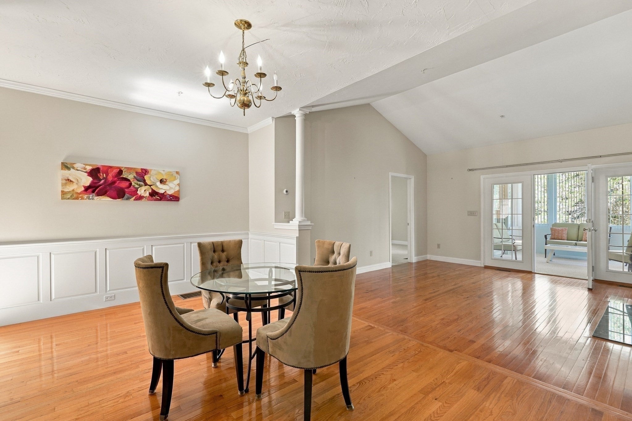 4 Blossom Tree Drive #4, Shrewsbury, MA, 4 Blossom Tree Drive #4, Shrewsbury, MA Photo #18