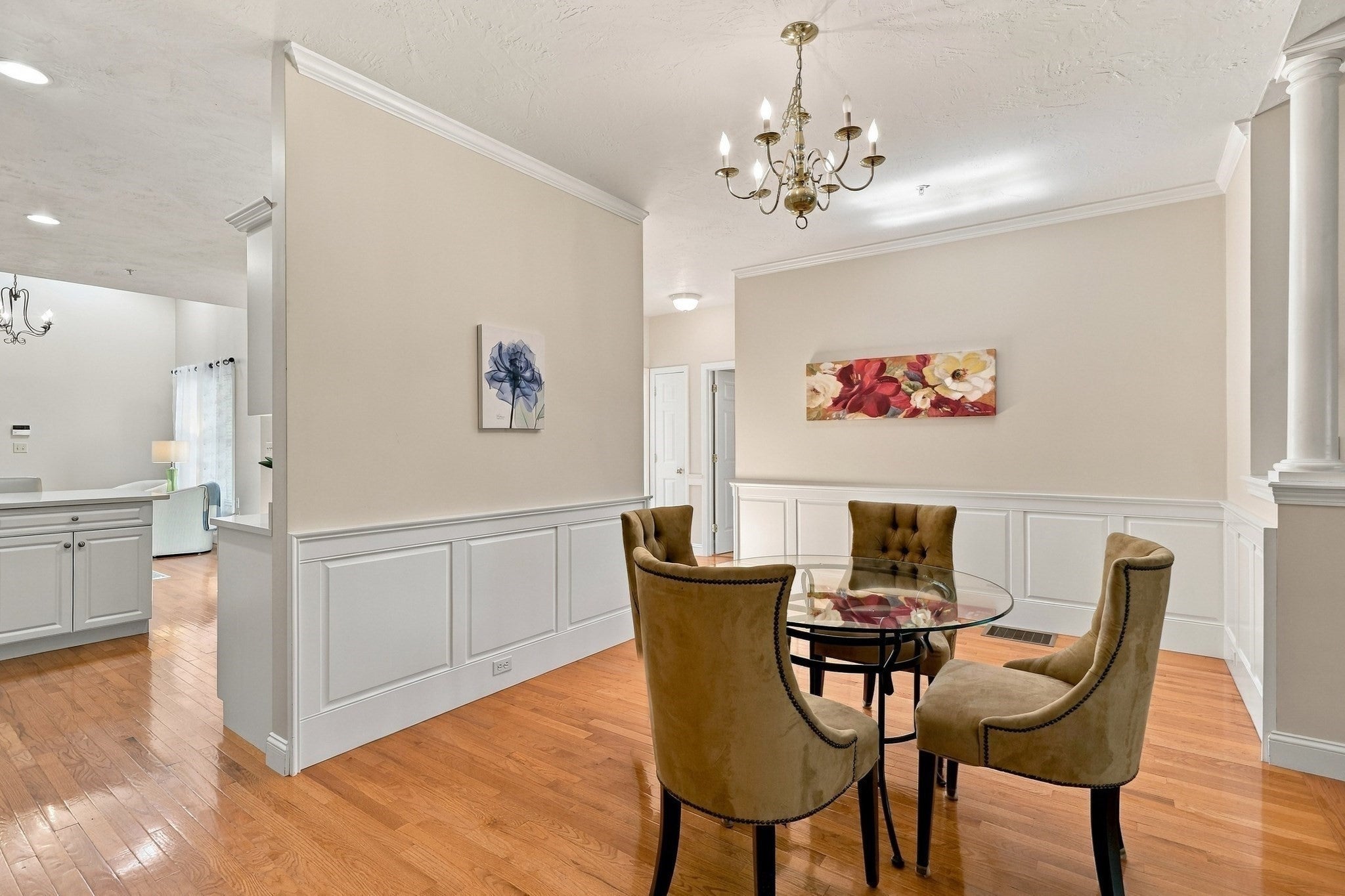4 Blossom Tree Drive #4, Shrewsbury, MA, 4 Blossom Tree Drive #4, Shrewsbury, MA Photo #19