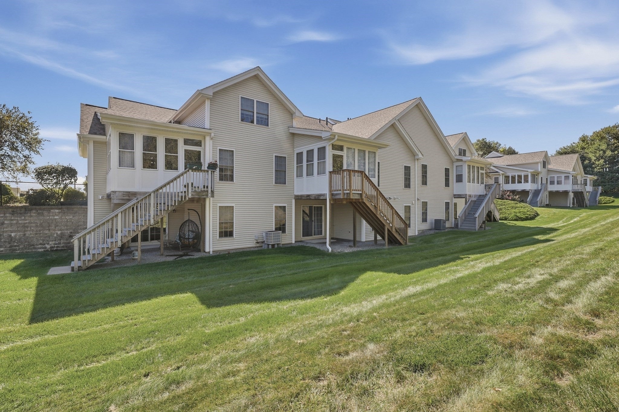4 Blossom Tree Drive #4, Shrewsbury, MA, 4 Blossom Tree Drive #4, Shrewsbury, MA Photo #34