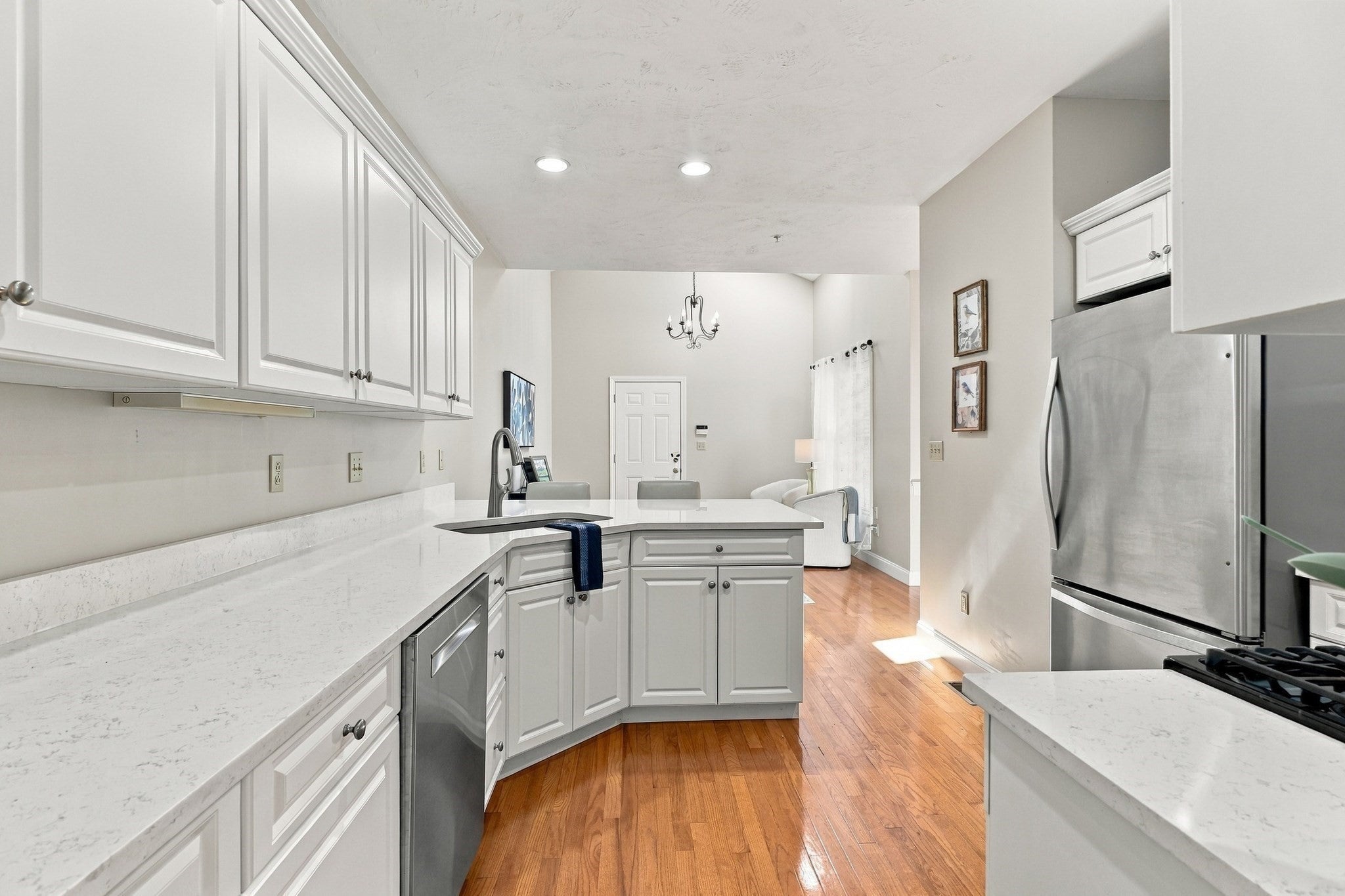4 Blossom Tree Drive #4, Shrewsbury, MA, 4 Blossom Tree Drive #4, Shrewsbury, MA Photo #16