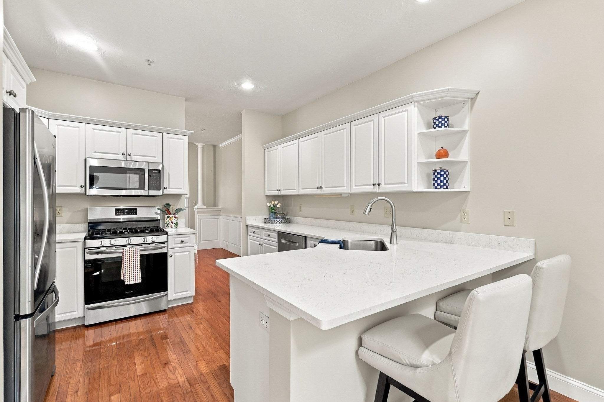4 Blossom Tree Drive #4, Shrewsbury, MA, 4 Blossom Tree Drive #4, Shrewsbury, MA Photo #14
