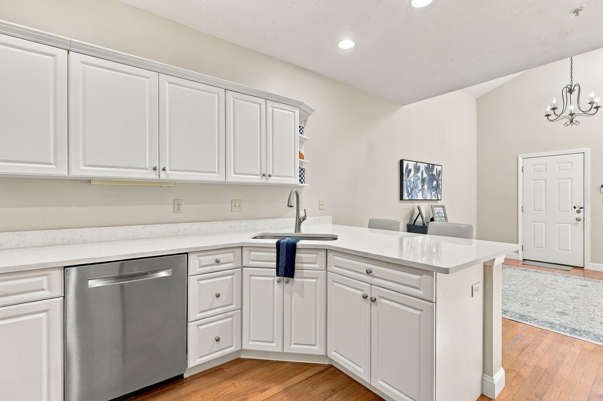 4 Blossom Tree Drive #4, Shrewsbury, MA, 4 Blossom Tree Drive #4, Shrewsbury, MA Photo #17