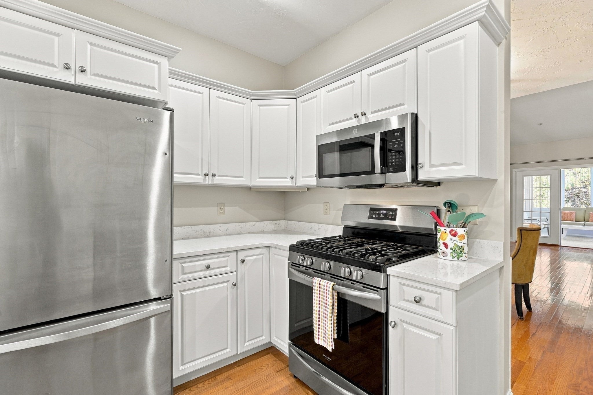 4 Blossom Tree Drive #4, Shrewsbury, MA, 4 Blossom Tree Drive #4, Shrewsbury, MA Photo #15