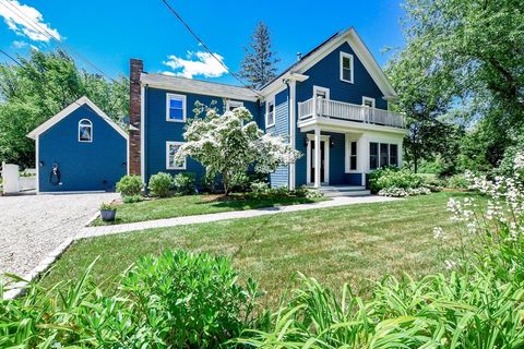 670 Front Street Marion MA 02738