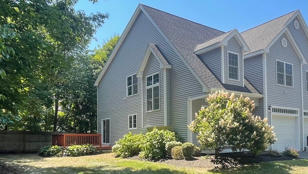 16 Tuckerdale Way #16, Millis, MA Photo #2