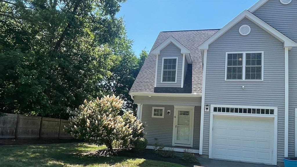 16 Tuckerdale Way #16, Millis, MA Photo #1