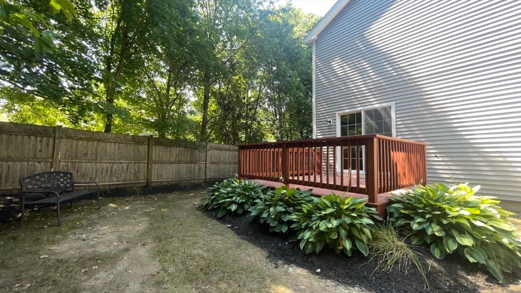 16 Tuckerdale Way #16, Millis, MA Photo #3