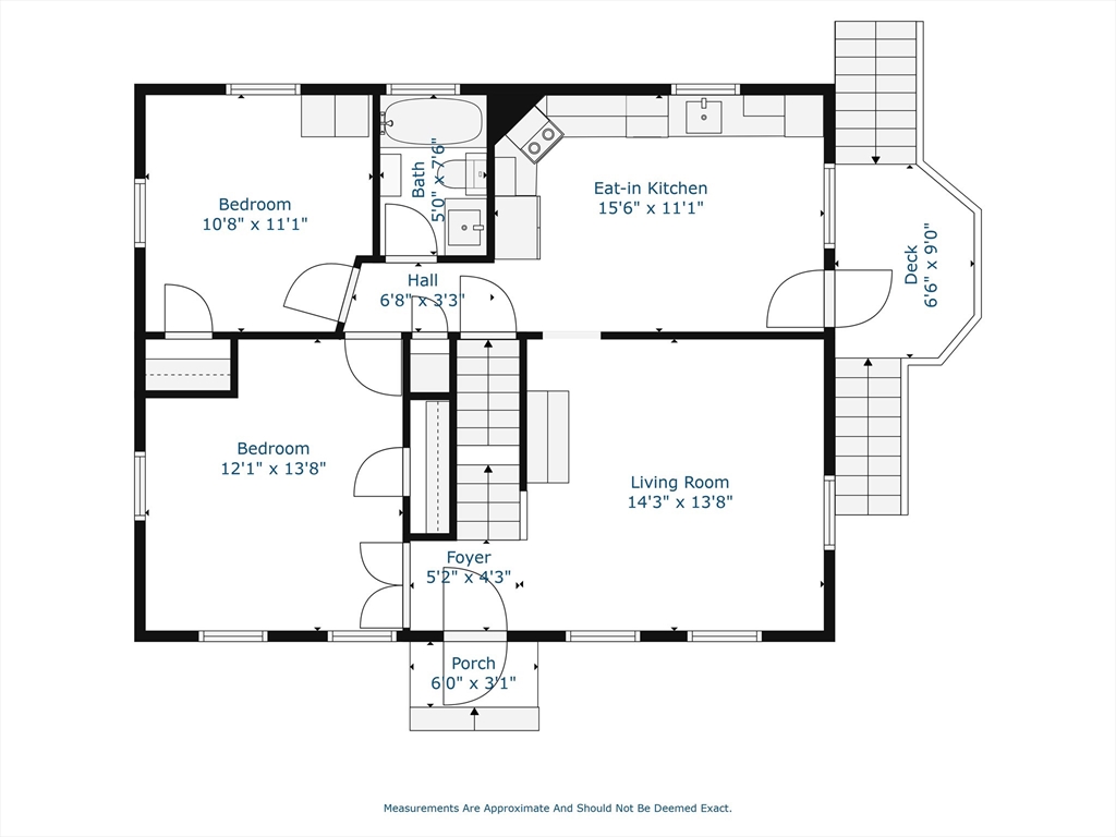 7 Davis Rd