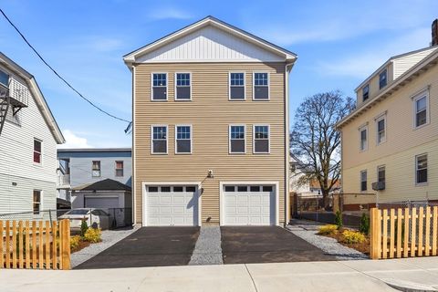 37 Webb St Pawtucket RI 02860