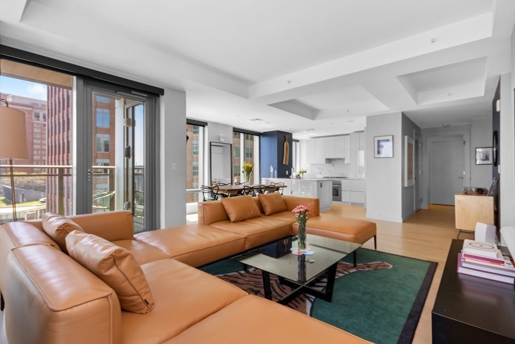 133 Seaport Blvd. 822