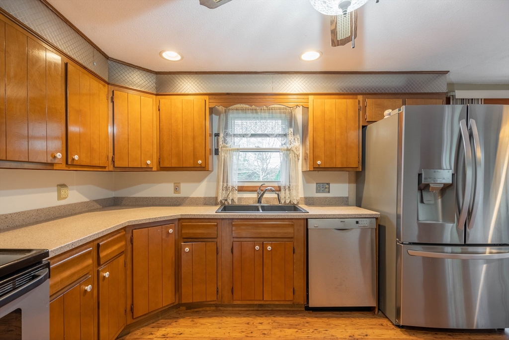 4 Pitcherville Rd