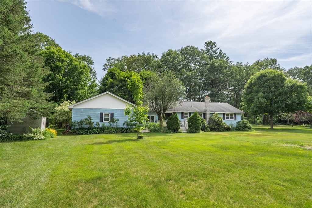 4 Pitcherville Rd
