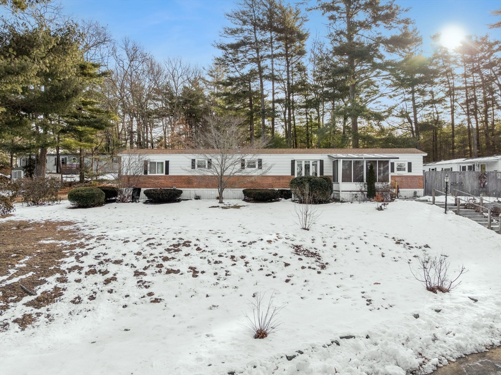 34 Haskell Circle