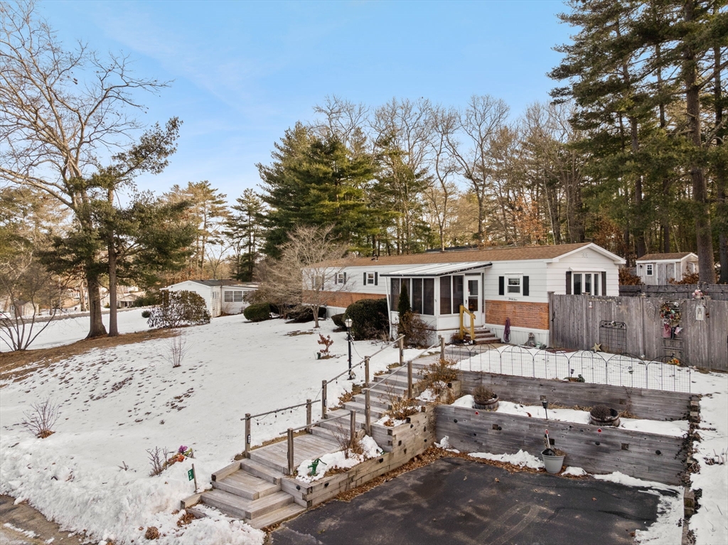 34 Haskell Circle